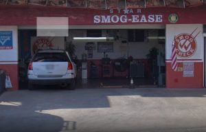 Nearest Smog Check to Me