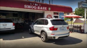 Smog Shop Near Me