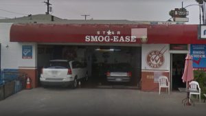 Certified Smog Check Near Me