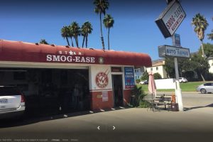 Star Certified Smog Station Near me