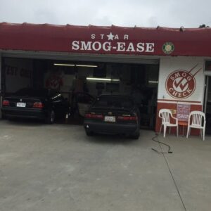 Lowest Price Smog Check in Burbank